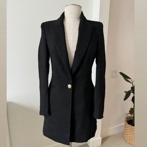 Zara Tailored Blazer Size XS